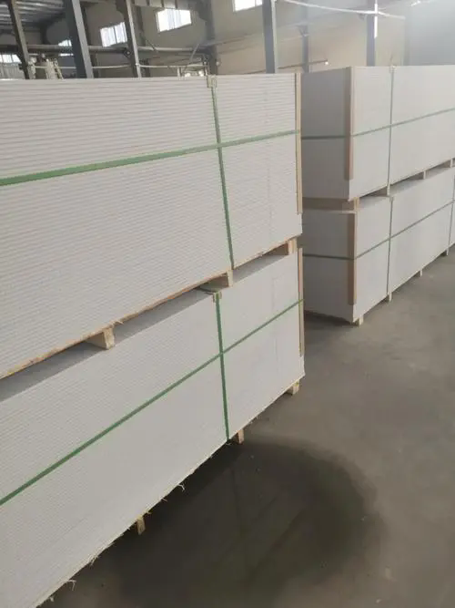 纖維增強硅酸鈣板